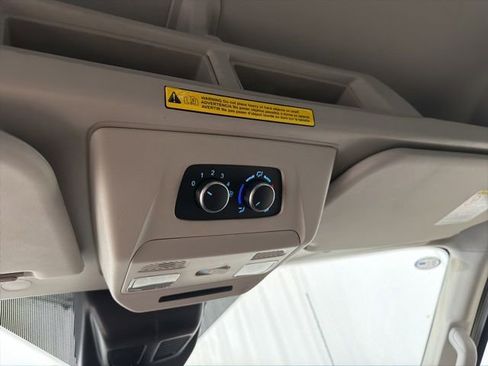 Used 2023 Ford Transit 350 XL AWD/4WD image 16