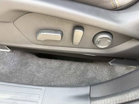 New 2026 Subaru Forester Wilderness image 26