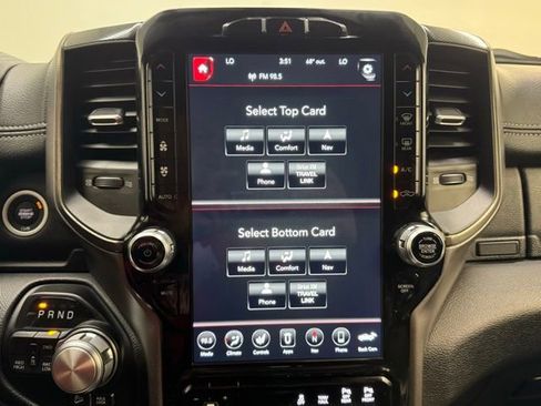 Used 2020 RAM 1500 Rebel AWD/4WD image 22
