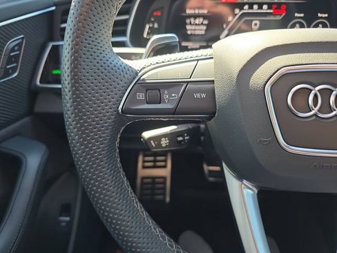 Used 2024 Audi RS Q8 w/ Black Optic Package AWD/4WD image 20