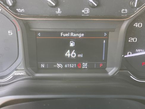 Used 2023 GMC Sierra 3500 SLT w/ SLT Premium Package image 11