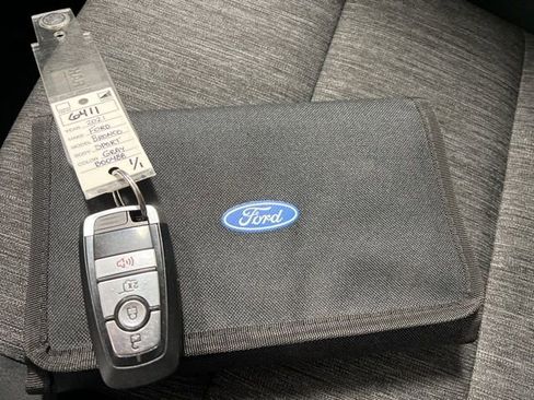 Used 2021 Ford Bronco Sport Big Bend image 28