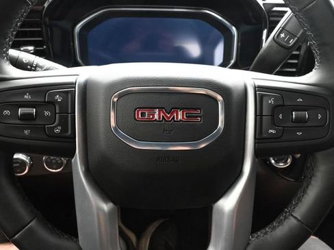 Used 2026 GMC Sierra 1500 Elevation AWD/4WD image 38