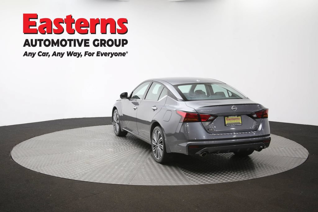 Used 2023 Nissan Altima 2.5 SL AWD/4WD image 60