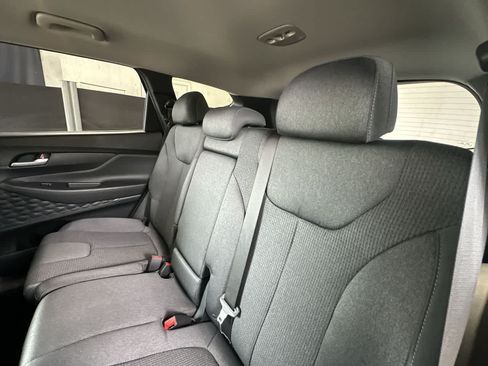 Used 2023 Hyundai Santa Fe SEL FWD image 22