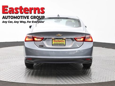 Used 2023 Chevrolet Malibu LT image 6