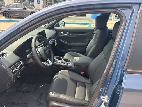 New 2026 Honda Civic Sport Touring image 21