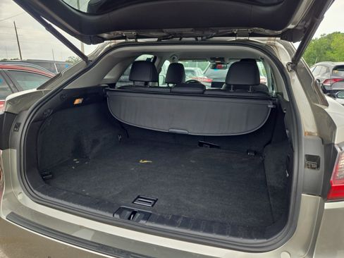 Used 2018 Lexus RX 350 FWD w/ Accessory Package image 11