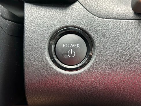 Certified 2025 Toyota Camry LE image 28