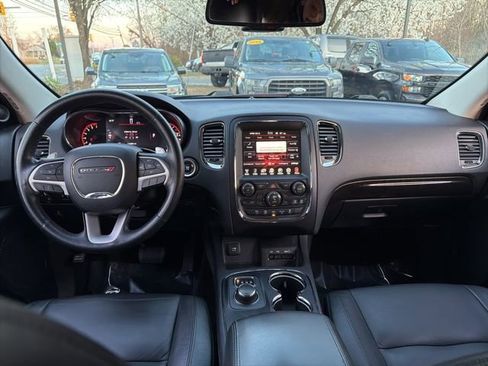 Used 2016 Dodge Durango Limited w/ Nav & Power Liftgate Group image 15