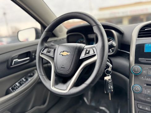 Used 2013 Chevrolet Malibu LS w/ Protection Package image 15