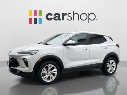 Used 2026 Buick Encore GX Preferred w/ Comfort Package