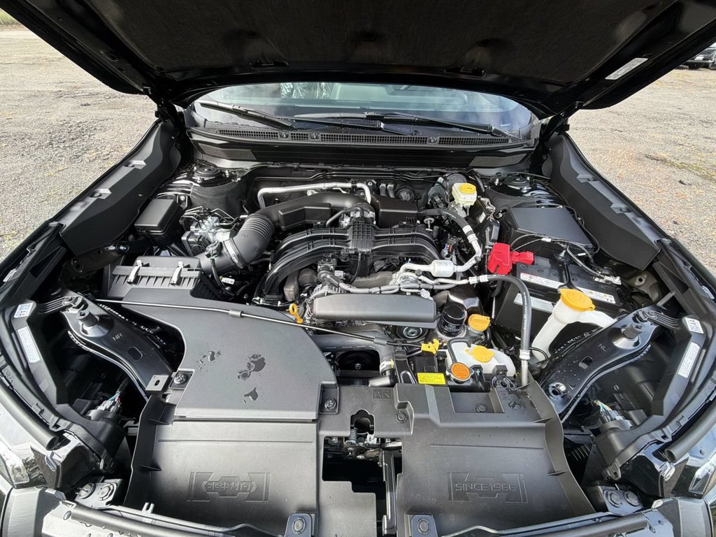 New 2026 Subaru Outback Limited AWD/4WD image 10