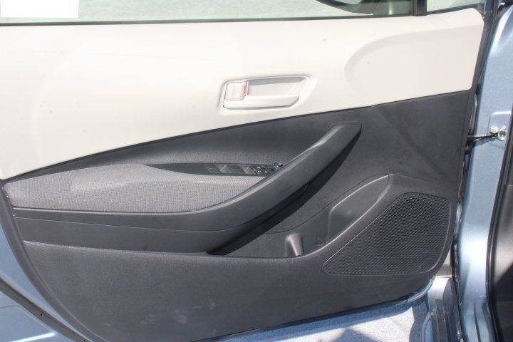 Certified 2024 Toyota Corolla LE FWD image 10