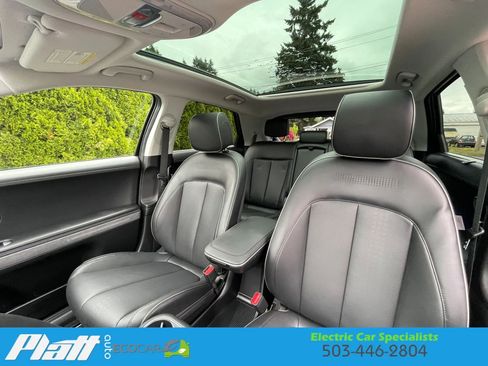 Used 2023 Hyundai Ioniq 5 Limited AWD/4WD image 42