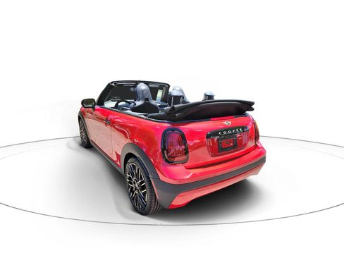 New 2026 MINI Cooper S image 3