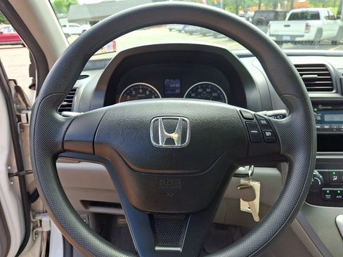 Used 2011 Honda CR-V LX image 24