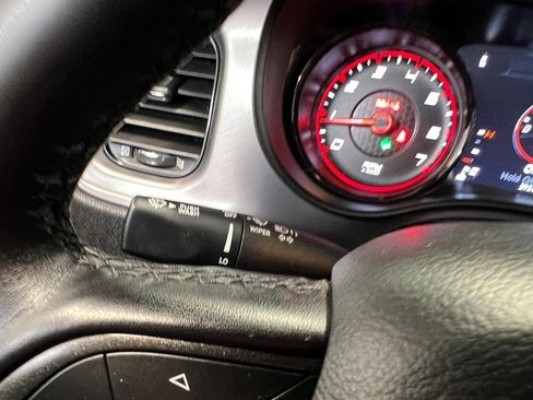 Used 2023 Dodge Charger GT w/ Blacktop Package image 35