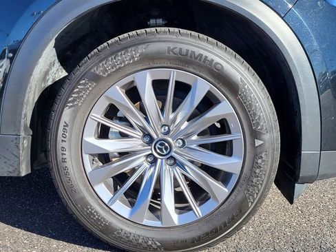 Used 2024 MAZDA CX-90 3.3 Turbo w/ Preferred Package image 29