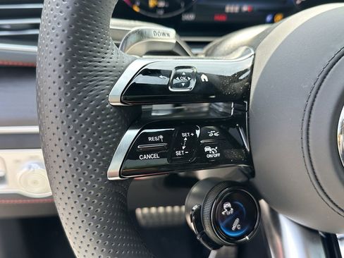 New 2026 Mercedes-Benz GLE 53 AMG 4MATIC Coupe image 30