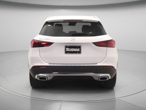 New 2026 Mercedes-Benz GLA 250 image 3