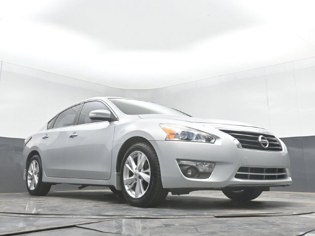 Used 2014 Nissan Altima 2.5 SV w/ Convenience Package FWD image 40