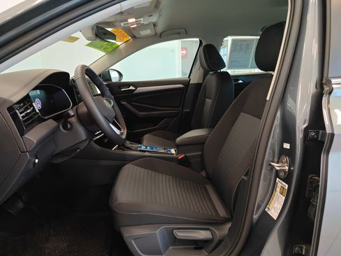 Used 2026 Volkswagen Jetta S FWD image 11