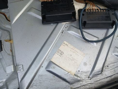 Used 1991 Porsche 928 S4 image 51