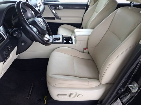 Used 2022 Lexus GX 460 Premium AWD/4WD image 11