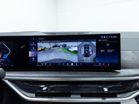 New 2026 BMW X5 xDrive50e image 20