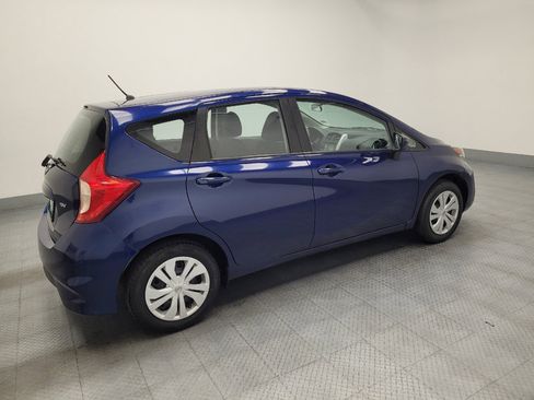 Used 2018 Nissan Versa Note SV FWD image 10
