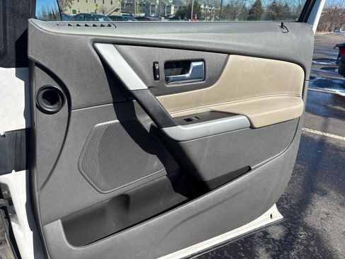 Used 2014 Ford Edge Limited w/ Equipment Group 302A image 33