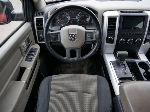Used 2012 RAM 1500 Big Horn image 26