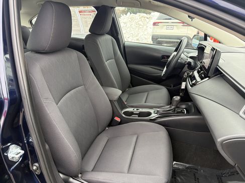 Used 2024 Toyota Corolla LE image 25