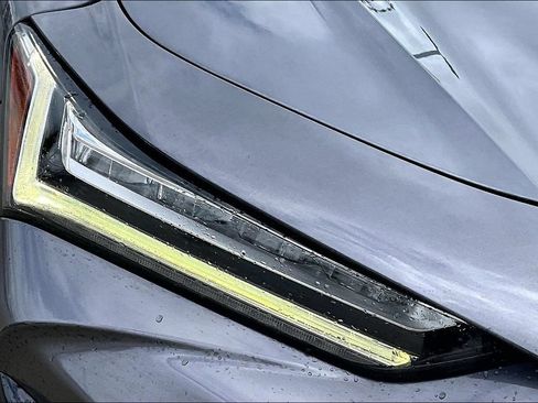 Used 2023 Acura TLX w/ Technology Package FWD image 34