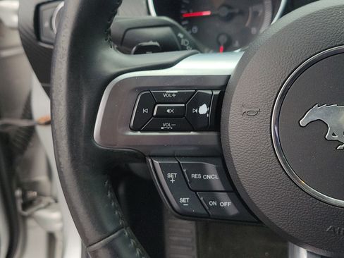 Used 2018 Ford Mustang EcoBoost image 30