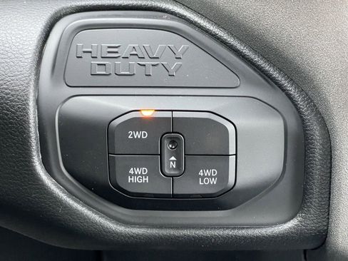 New 2026 RAM 4500 Tradesman image 21