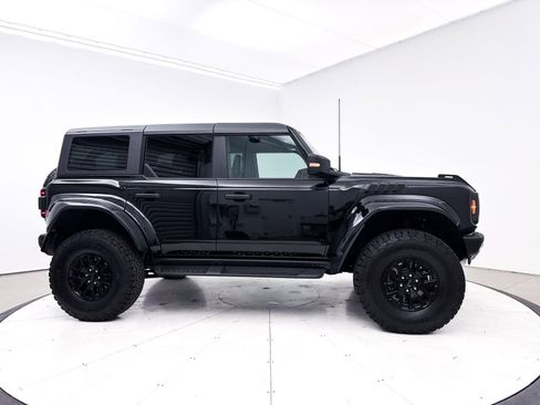 Used 2024 Ford Bronco Raptor AWD/4WD image 54