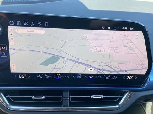 New 2026 Chevrolet Equinox EV LT w/ Convenience Package II image 11