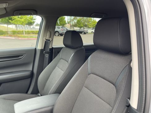 Used 2026 Honda CR-V LX image 18