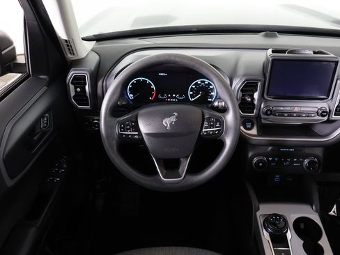 Used 2021 Ford Bronco Sport Big Bend image 31