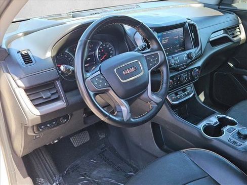 Used 2023 GMC Terrain AT4 w/ Tech Package AWD/4WD image 13