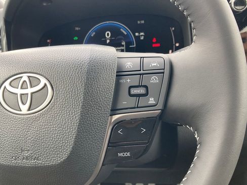 New 2026 Toyota Camry SE image 16