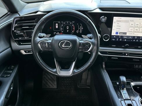 Used 2024 Lexus RX 350 FWD w/ Technology Package image 31