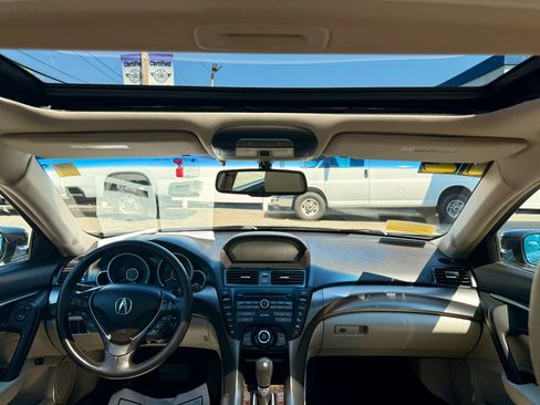 Used 2012 Acura TL image 31