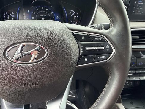 Used 2020 Hyundai Santa Fe Limited FWD image 39