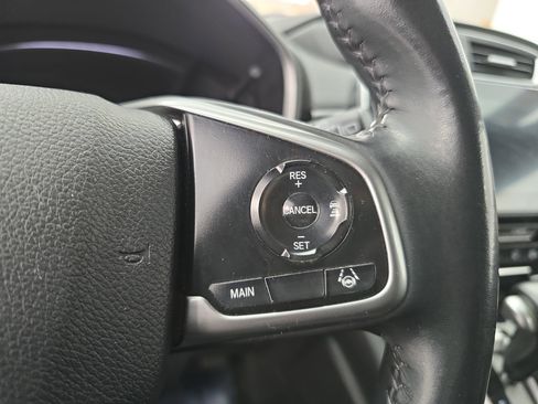 Used 2019 Honda CR-V EX-L image 18