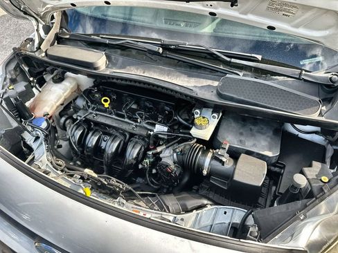 Used 2017 Ford Transit Connect XL image 28