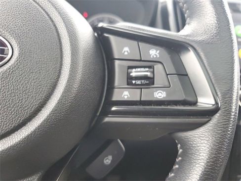 Used 2022 Subaru Ascent Onyx Edition image 20