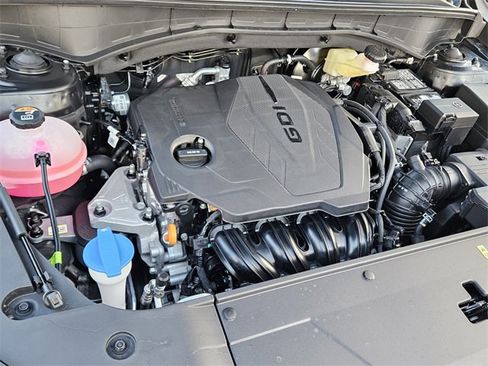 New 2025 Kia Sorento S w/ Panoramic Sunroof Package image 16